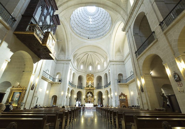 concatedral-nicolas-que-hacer-en-alicante